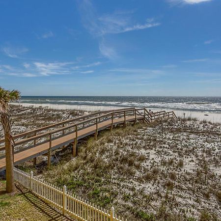 Ocean Breeze East Villa Perdido Key Exterior photo