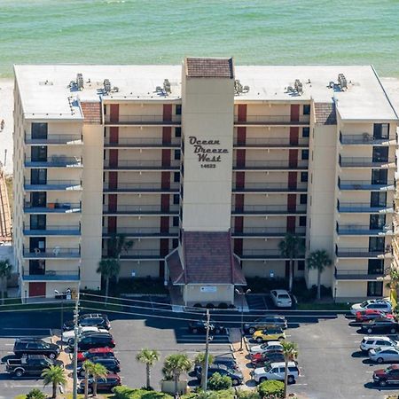 Ocean Breeze East Villa Perdido Key Exterior photo