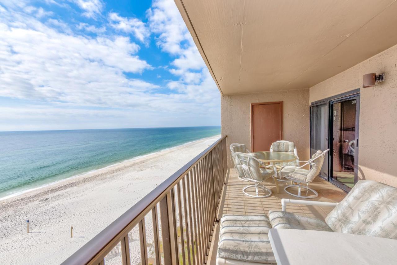 Ocean Breeze East Villa Perdido Key Exterior photo