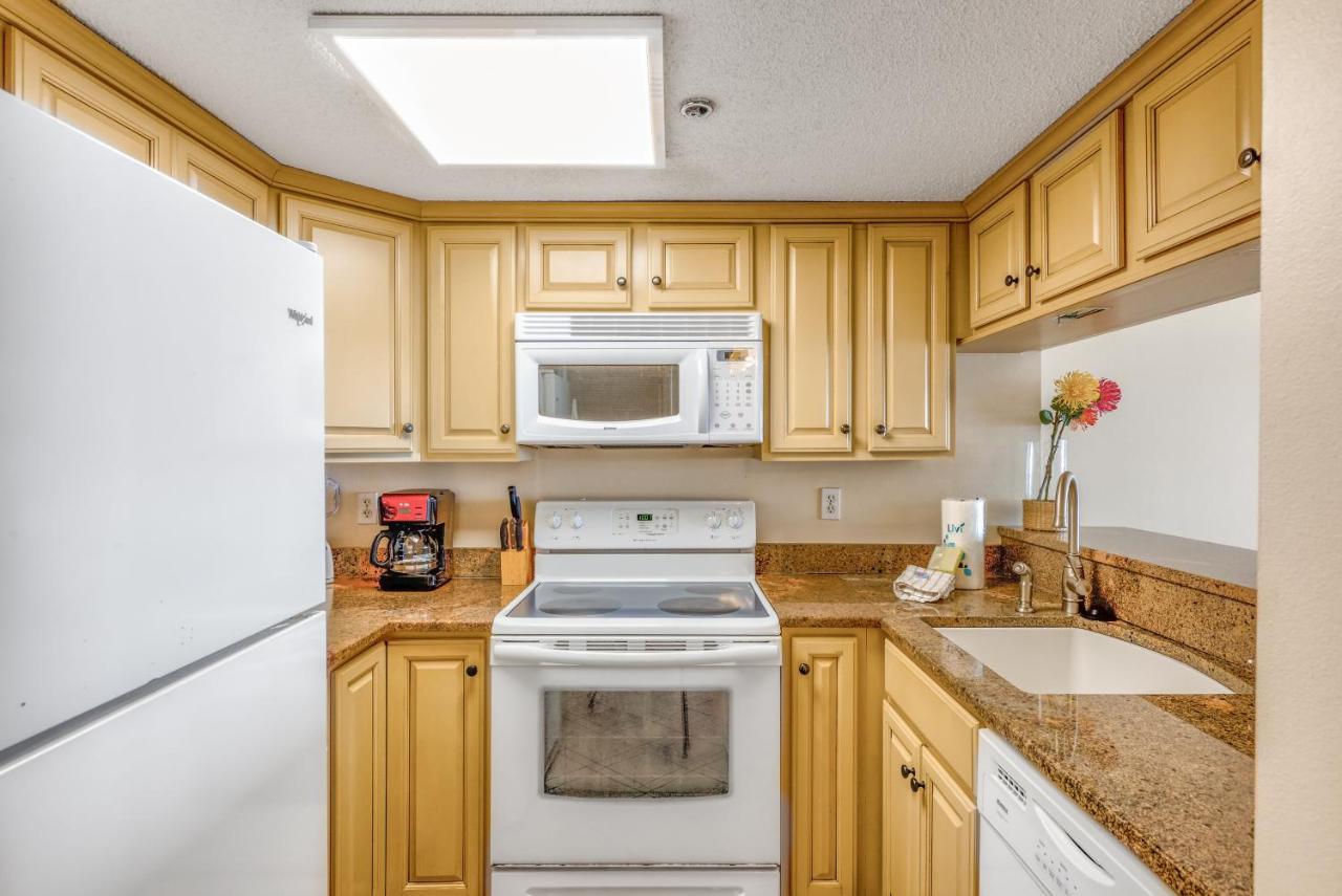 Ocean Breeze East Villa Perdido Key Exterior photo