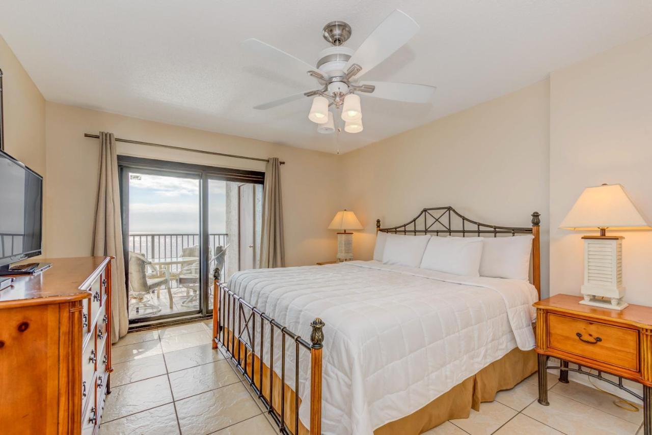 Ocean Breeze East Villa Perdido Key Exterior photo