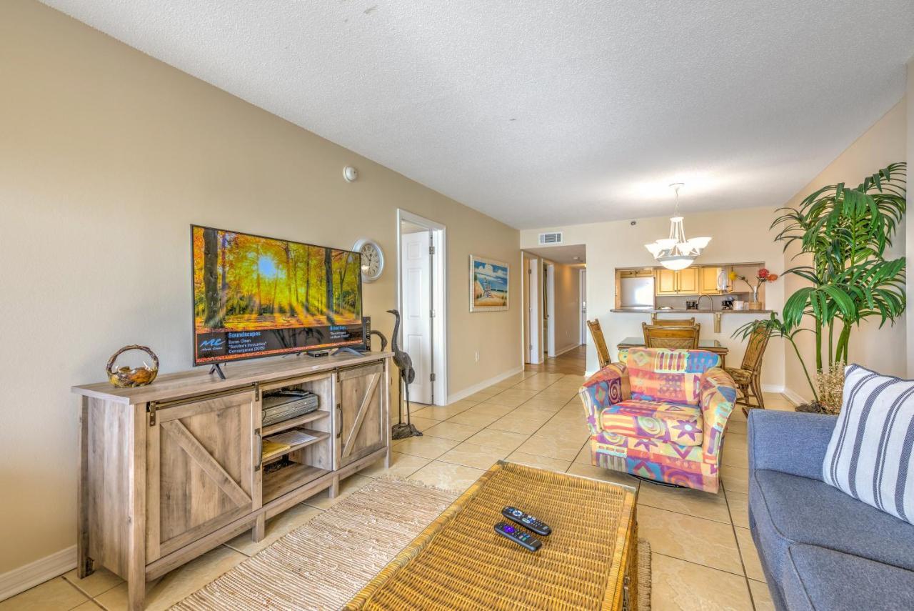 Ocean Breeze East Villa Perdido Key Exterior photo